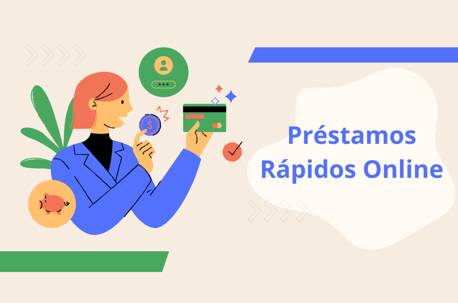 Prestamos rápidos