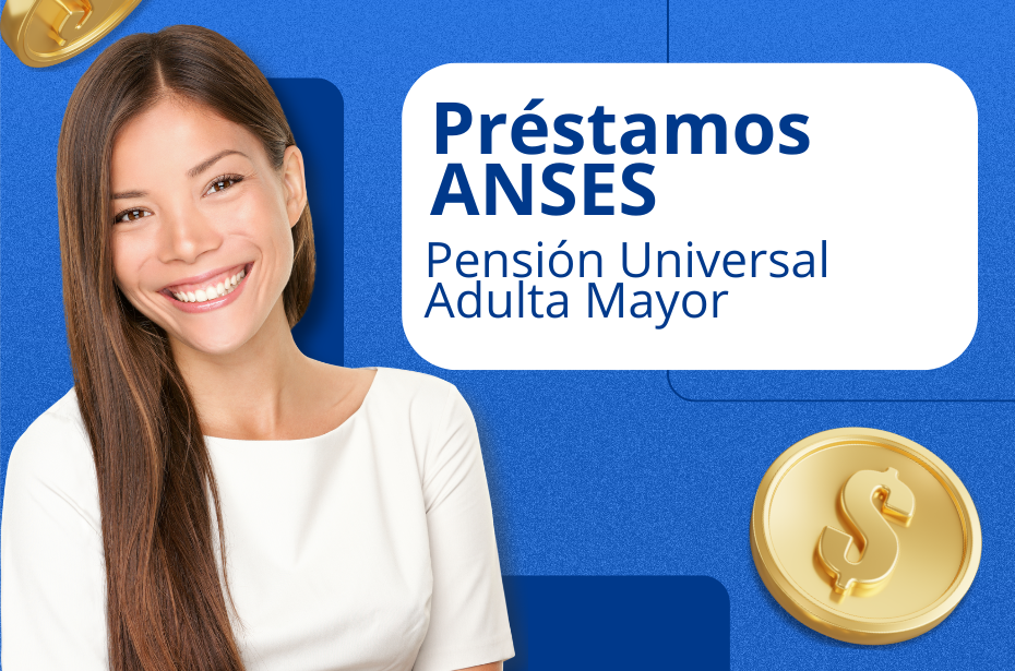Préstamos ANSES