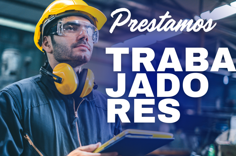 Prestamos para trabajadores
