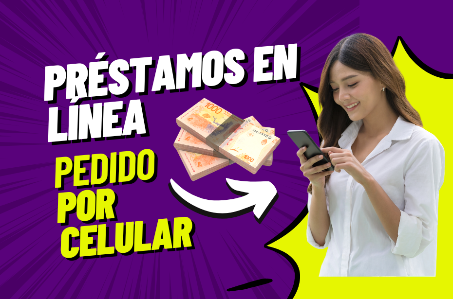 Préstamos en Línea Rápidos y Fáciles