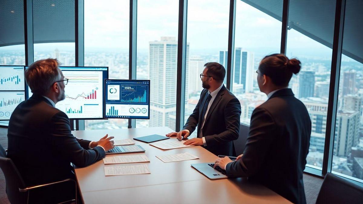 Análisis de Mercado para Inversiones Inteligentes