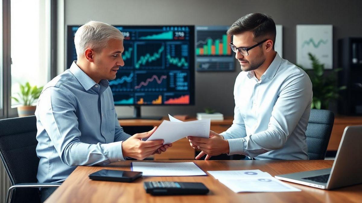 Asesoría Financiera para Préstamos Rápidos