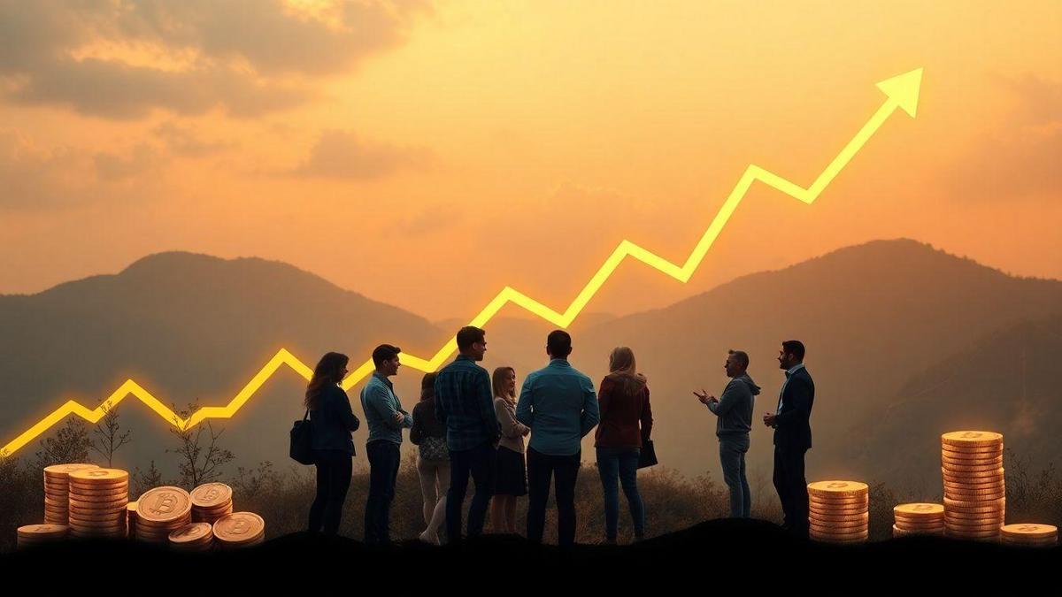 Beneficios de la Inversión a Largo Plazo