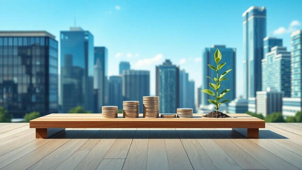 Beneficios de las Inversiones Seguras con Rendimientos