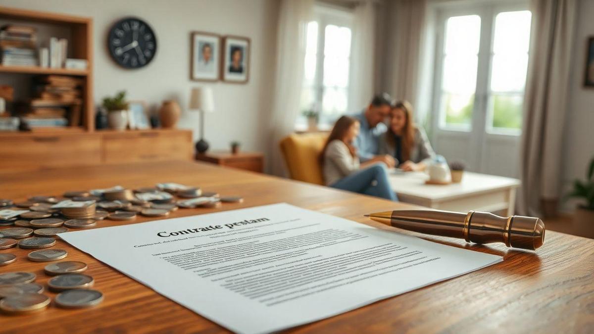 Beneficios de los Préstamos con Intereses Bajos