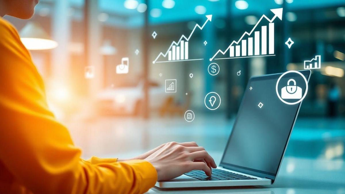 Beneficios de los Préstamos Digitales