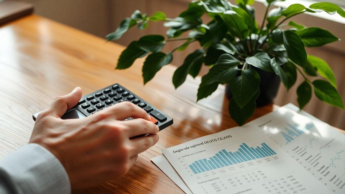 Beneficios de los Préstamos para Consolidar Deudas
