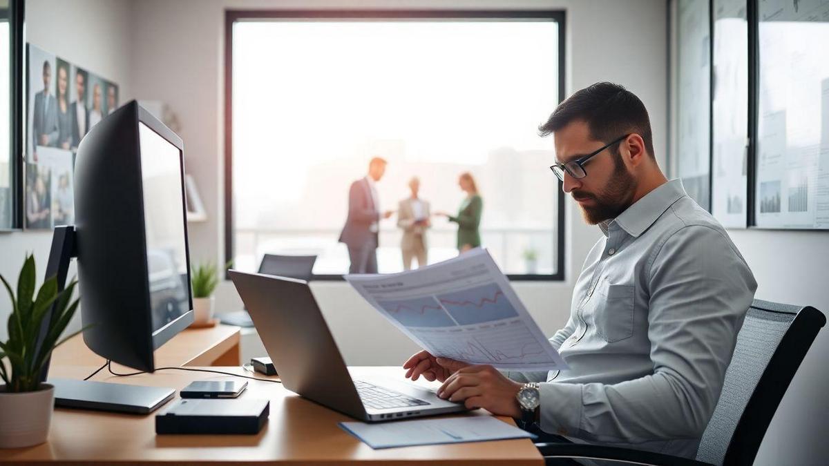 Beneficios de los Préstamos para Pequeños Negocios