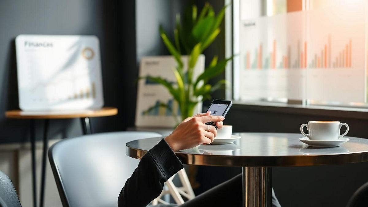 Beneficios de Usar Apps para Control de Créditos y Deudas
