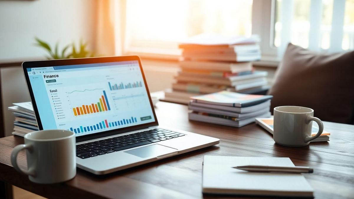 Beneficios de Usar Apps para Gestionar tus Finanzas