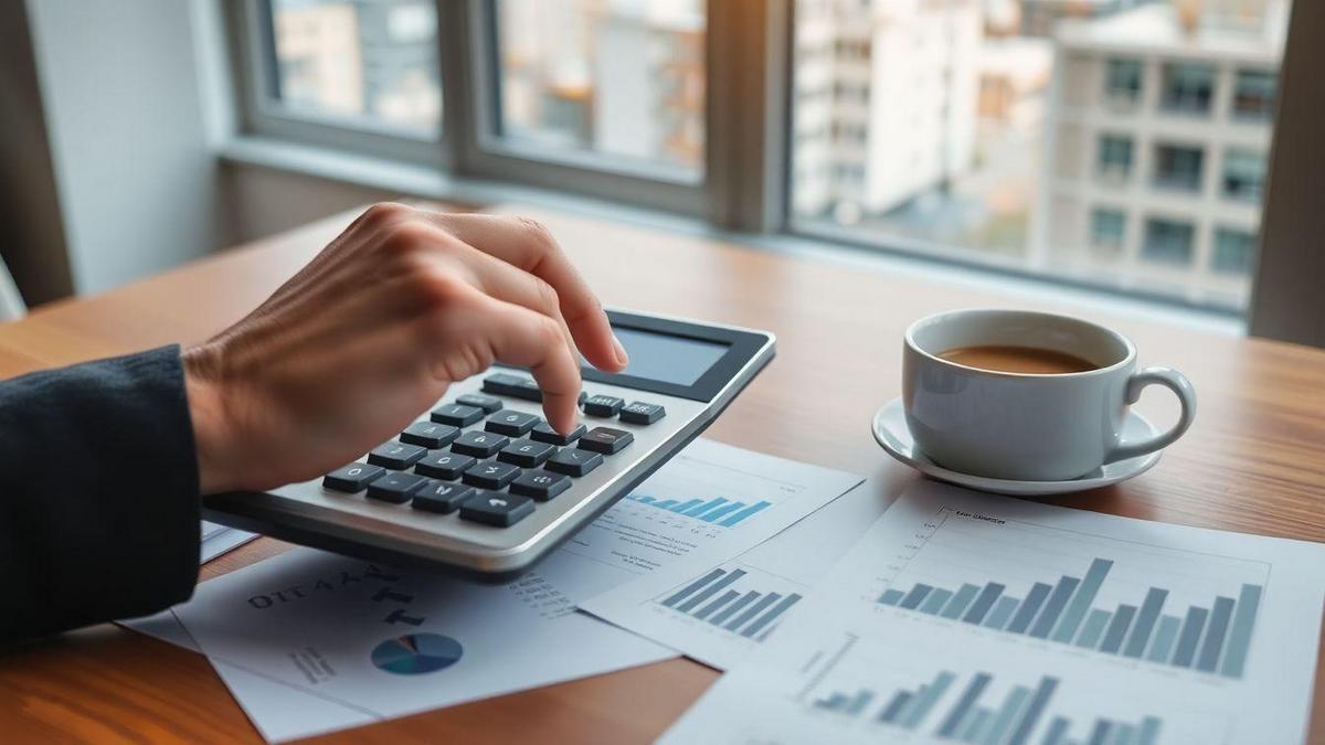 Calculadoras de Préstamos: Una Herramienta Esencial