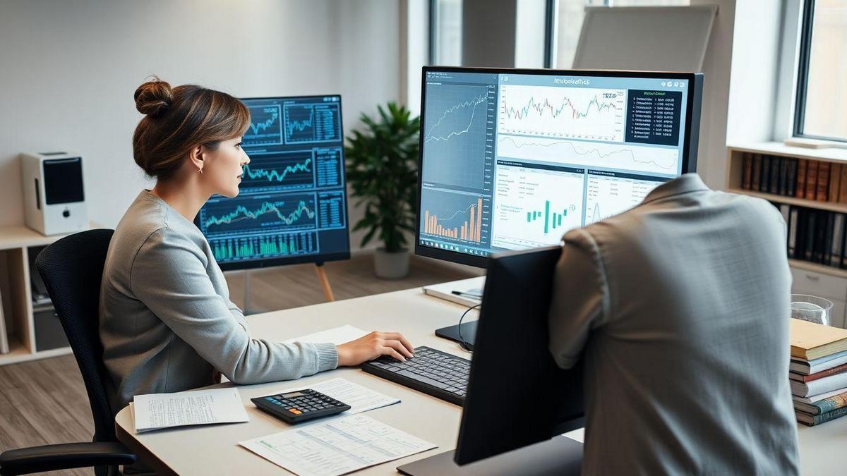 Cómo Elegir la Mejor Herramienta para Seguimiento de Inversiones
