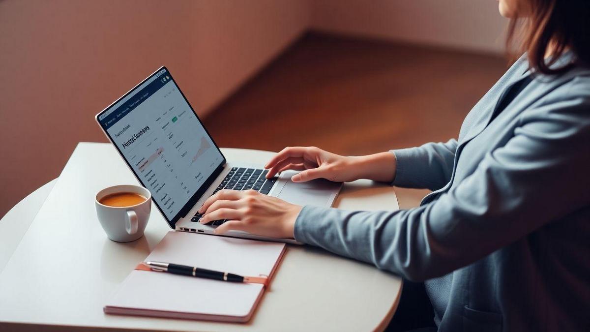 Cómo Elegir la Mejor Plataforma para Controlar tus Gastos