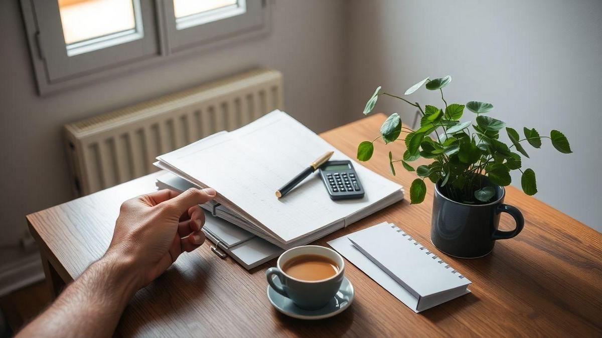 Cómo Empezar a Monitoriza tus Gastos