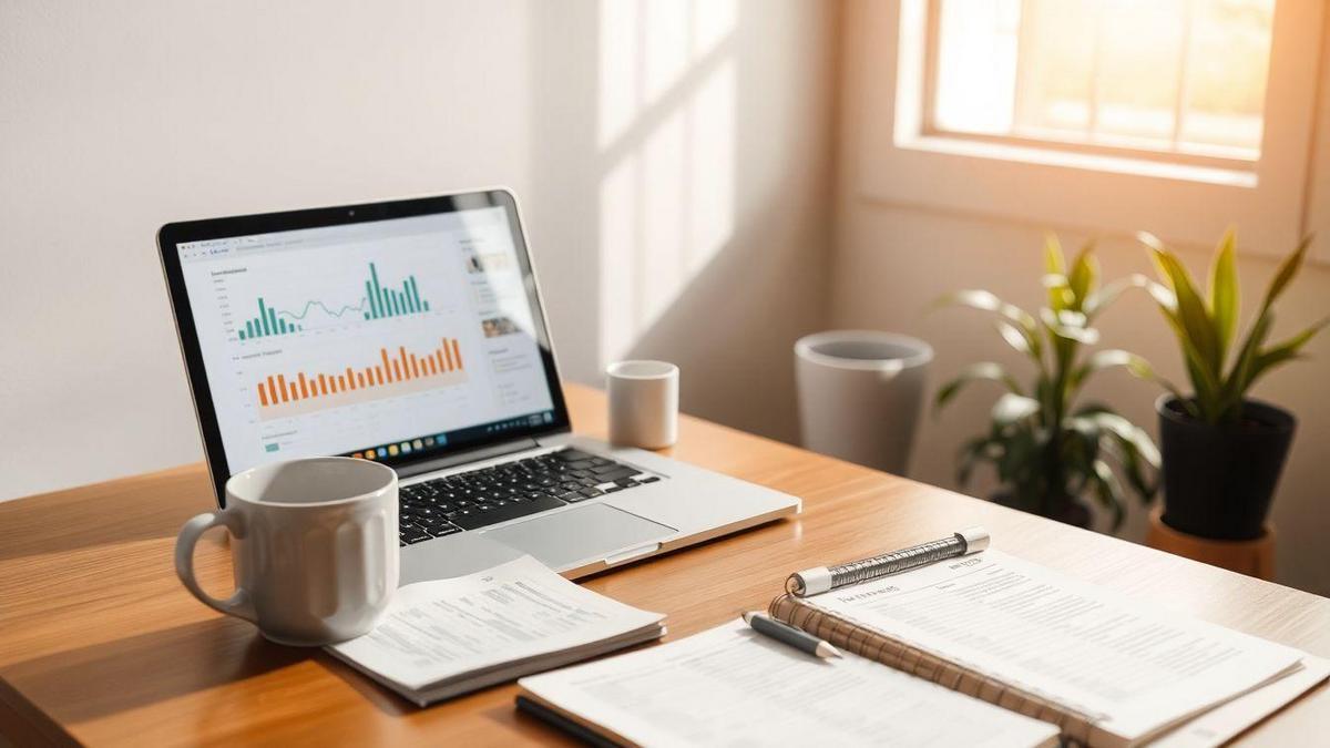 Cómo Invertir: Pasos Prácticos de la Guía Básica para Inversiones Online