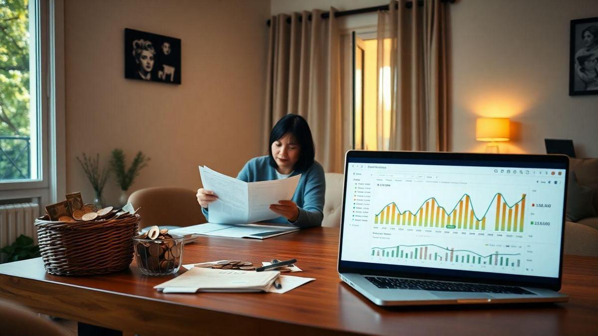 Comprendiendo la Diferencia entre Ahorro e Inversión