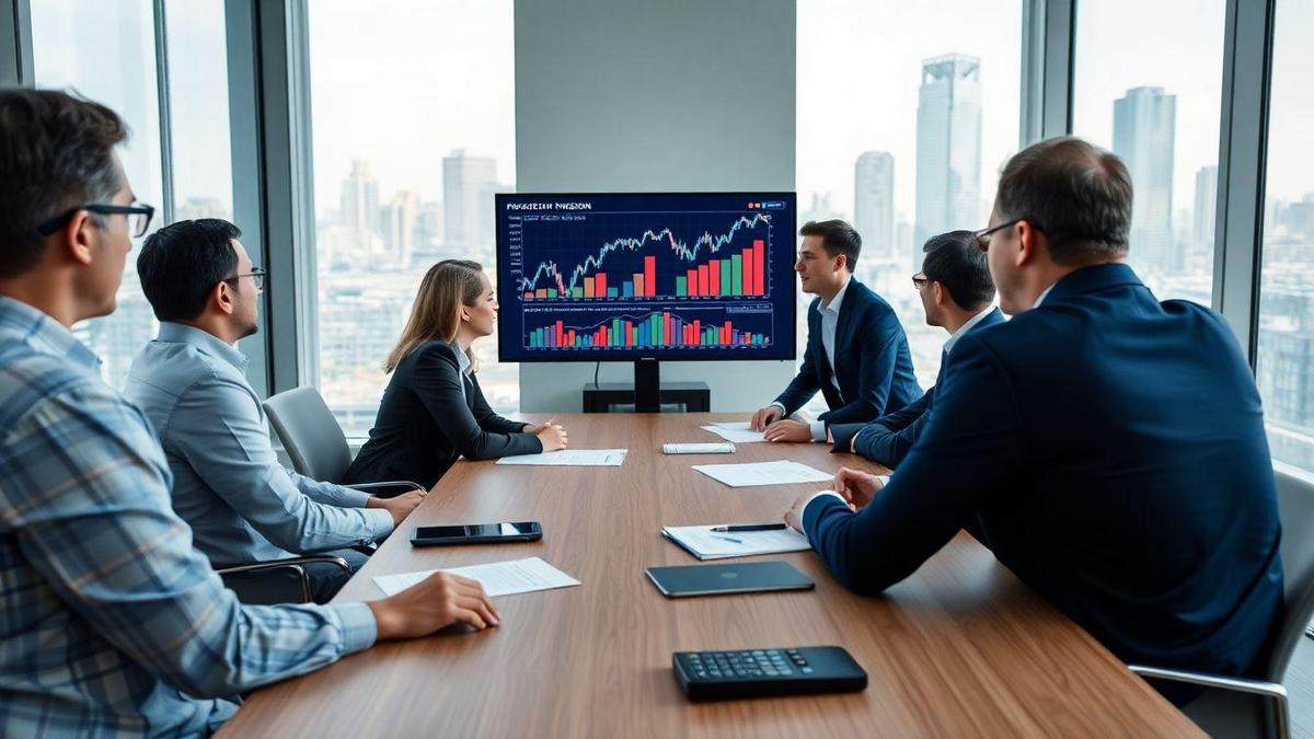 Comprendiendo los Riesgos de Inversión