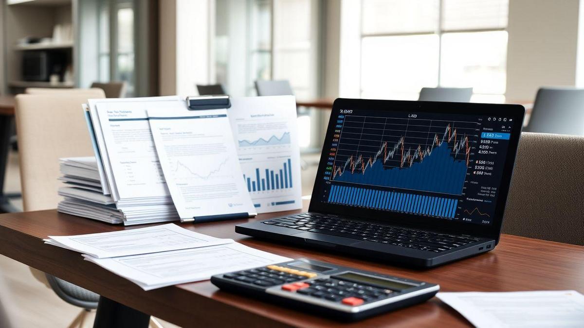 Consejos de Inversión para Maximizar Ganancias