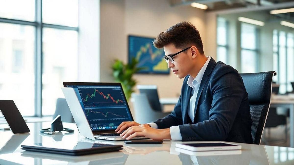 Consejos Financieros para el Uso de Tecnología