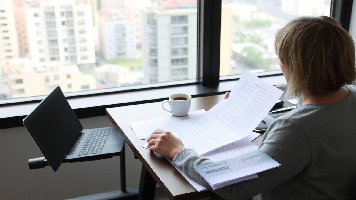 Consejos para Evitar Errores al Solicitar un Préstamo
