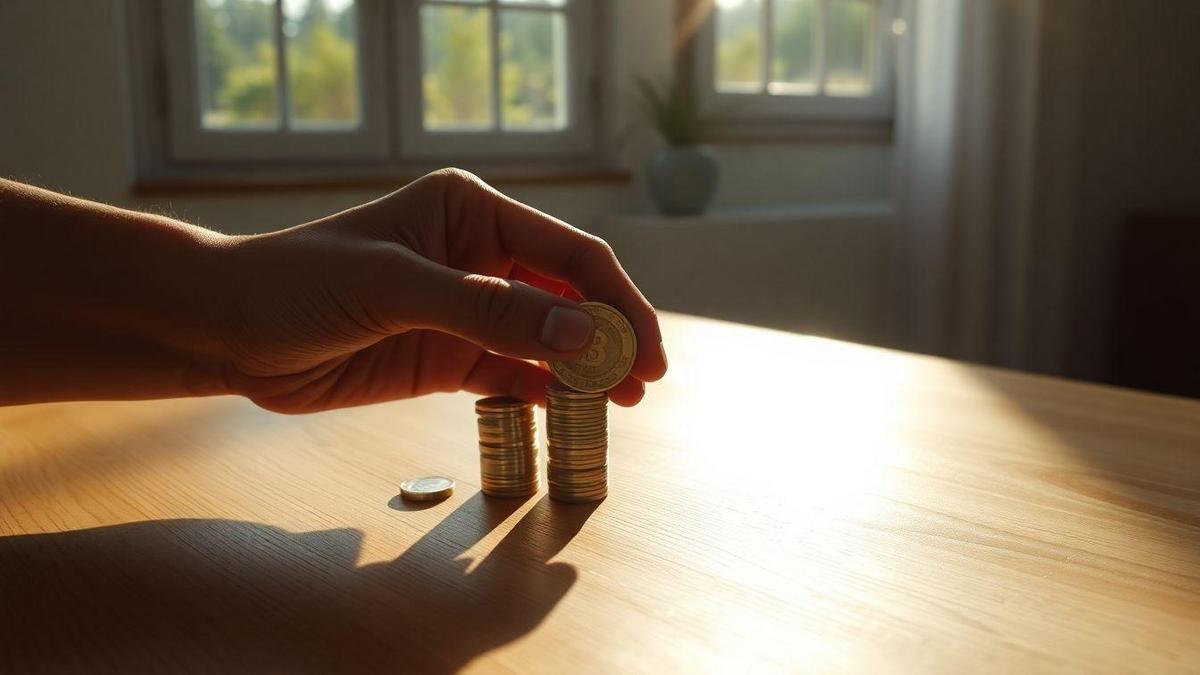Consejos para Invertir con Poco