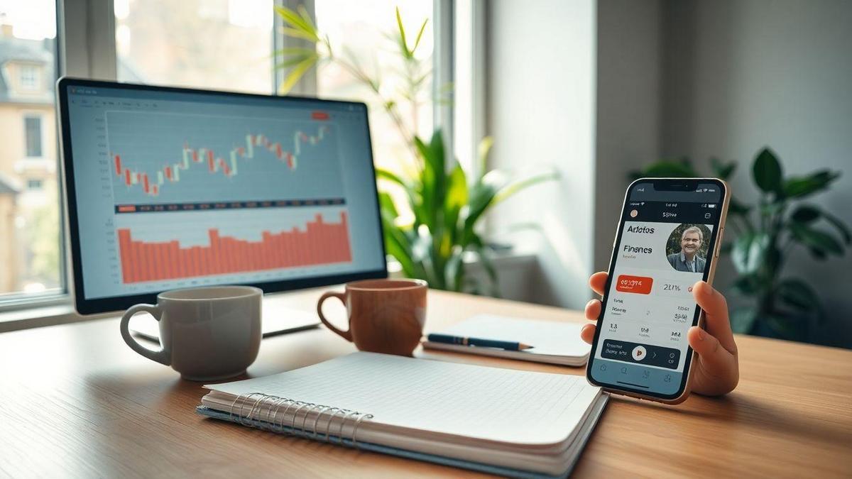 Consejos para Invertir en Bolsa de Valores