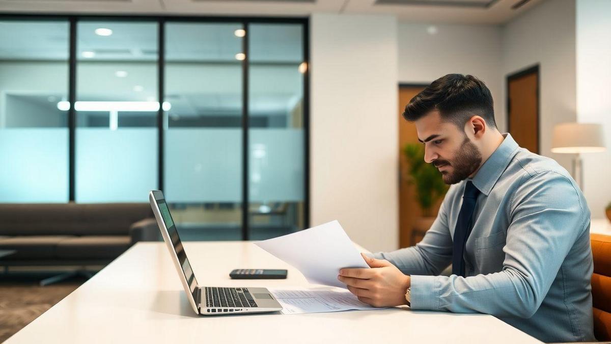 Consejos para Solicitar un Préstamo en el Banco