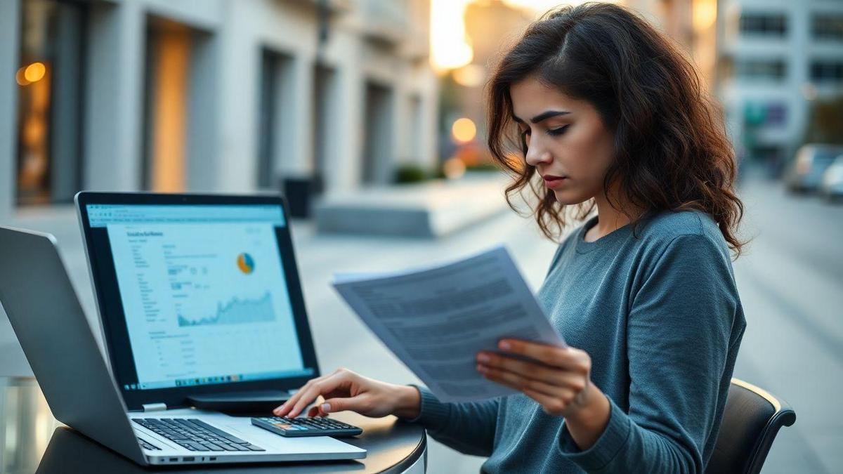 Cuándo Considerar un Préstamo Rápido para Necesidades Financieras Urgentes
