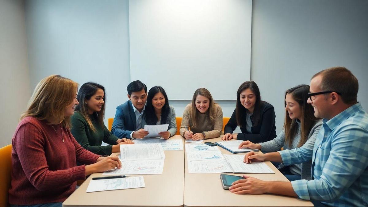 Educación Financiera para Principiantes