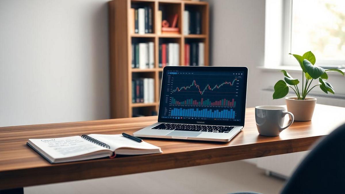 Estrategias de Ahorro para Inversiones Inteligentes