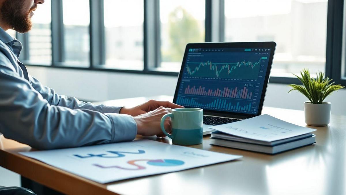 Estrategias de Inversión para Maximizar Rendimientos