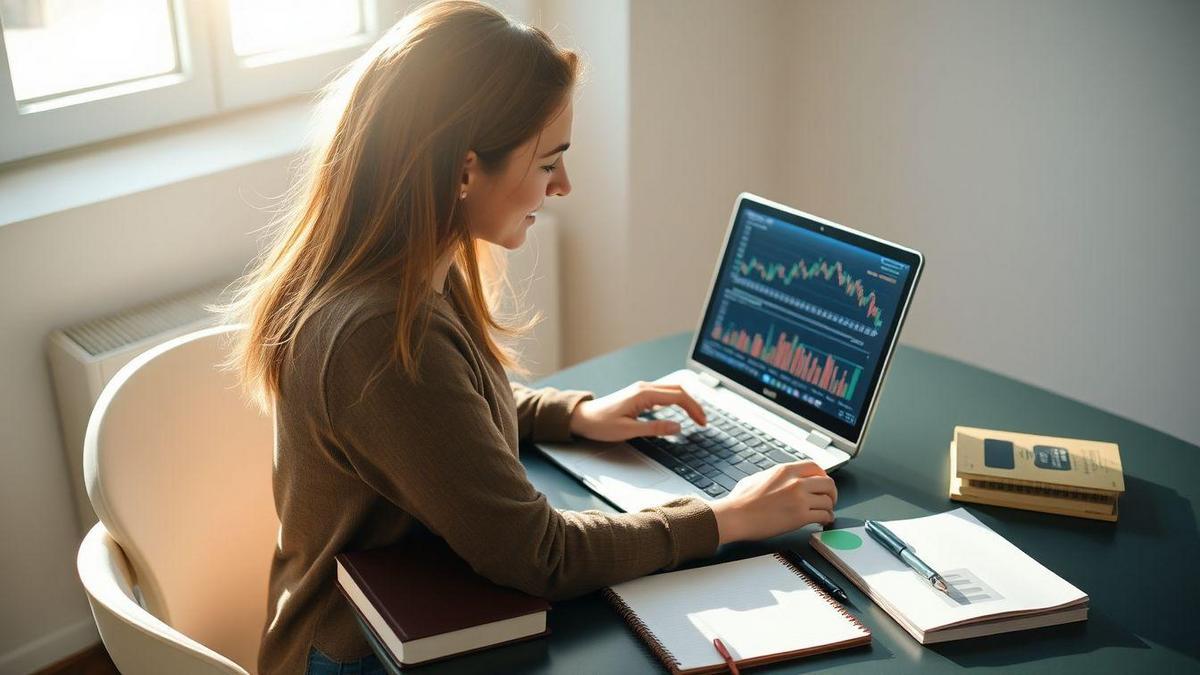 Estrategias de Inversión para Principiantes