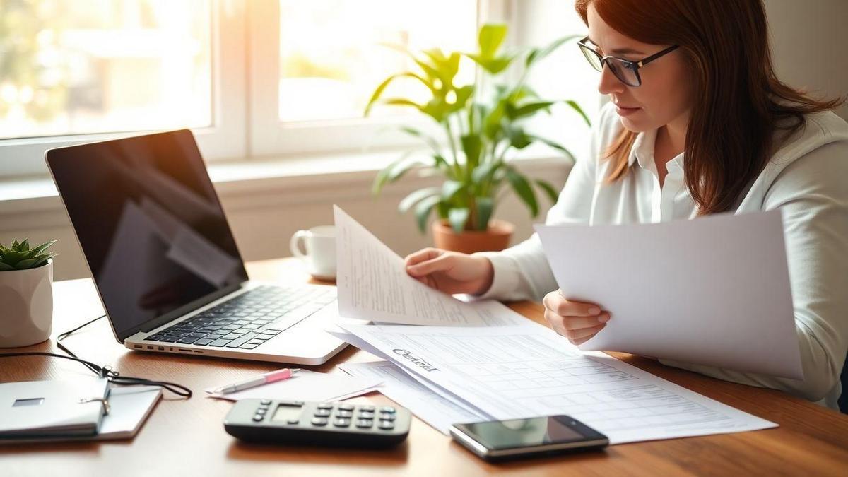 Gestión de Deudas: Estrategias para un Mejor Puntaje Crediticio