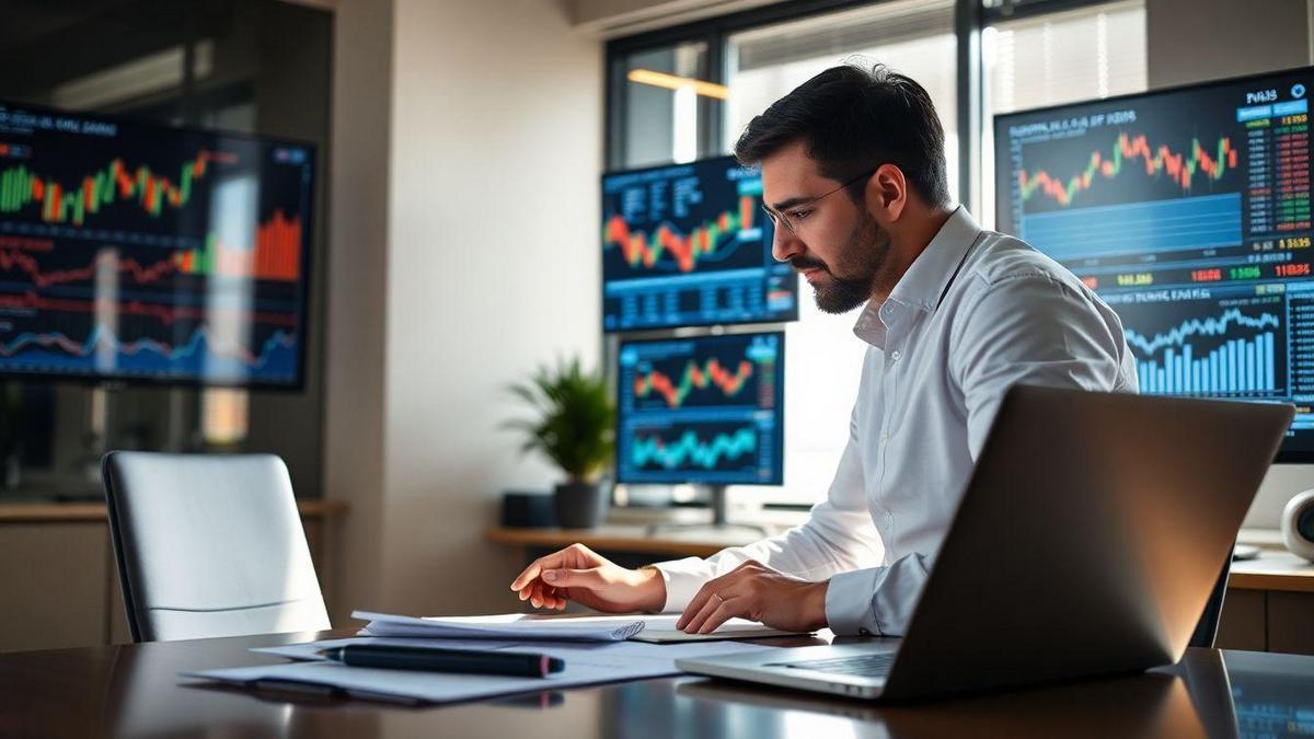 Importancia de las Estrategias para Maximizar tus Inversiones