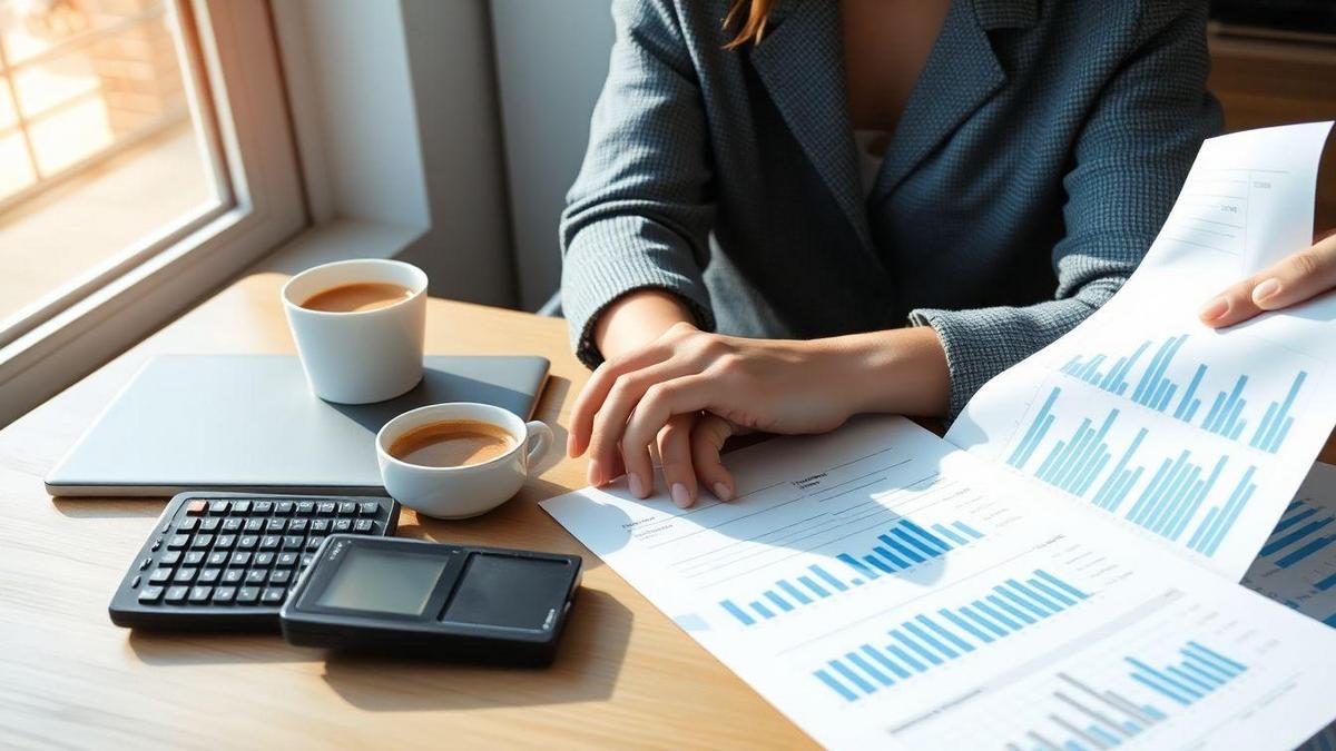 Intereses en Préstamos y Créditos