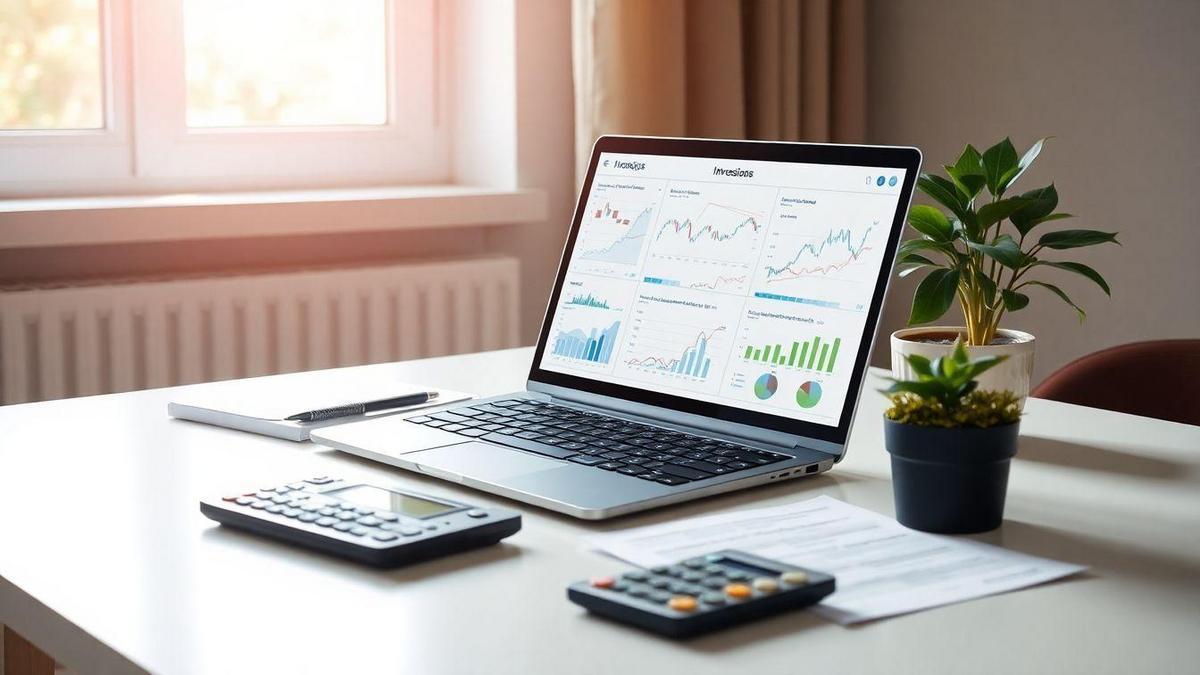 Introducción a la Guía Básica para Inversiones Online
