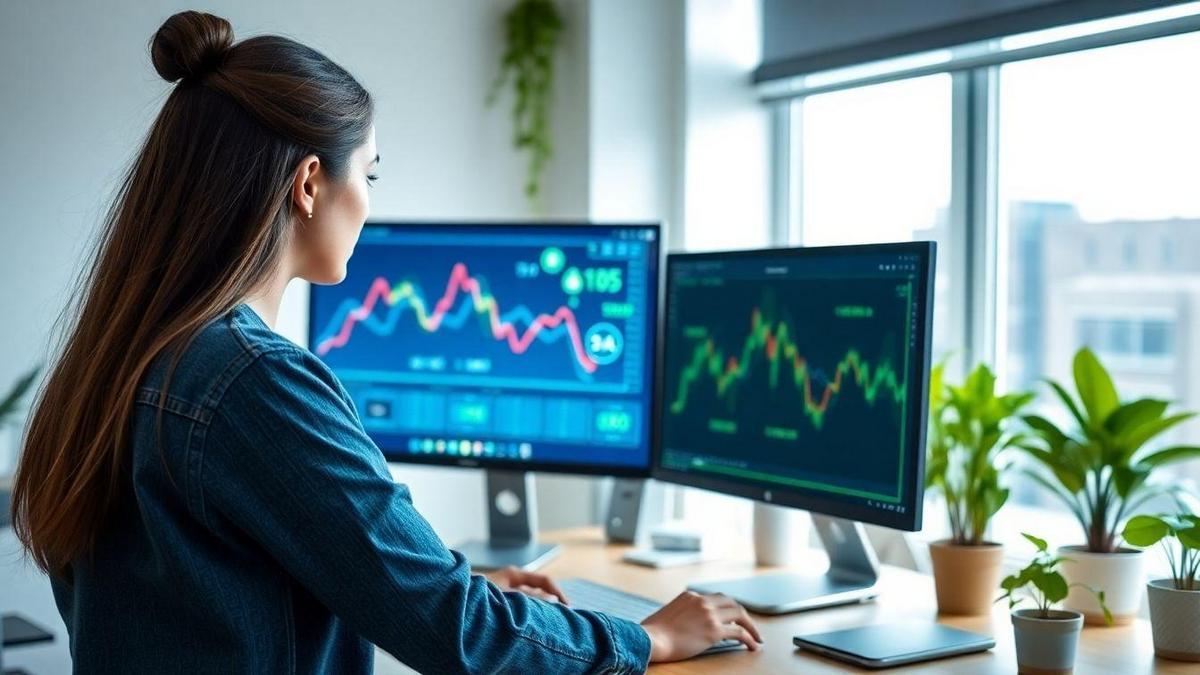 Introducción a las Inversiones en Criptomonedas
