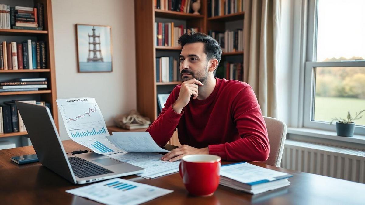 Inversiones Equivocadas y Cómo Aprender de Ellas