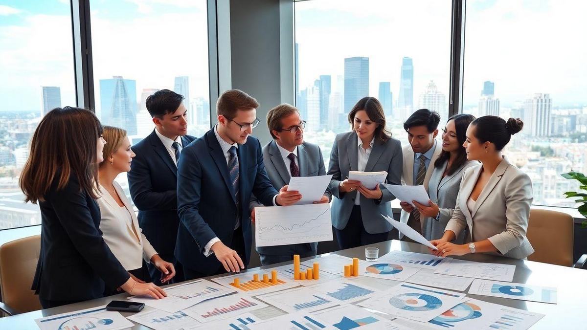 La Importancia de Diversificar el Portafolio