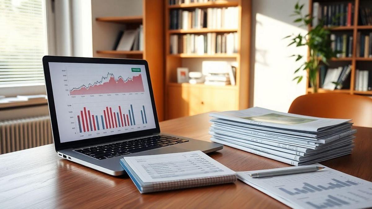 La Importancia de Saber Cómo Elegir Activos Rentables