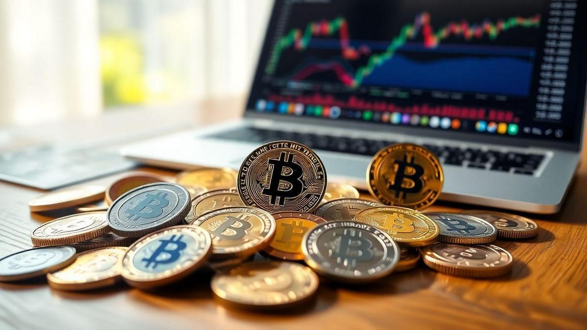 Mejores Criptomonedas para Invertir