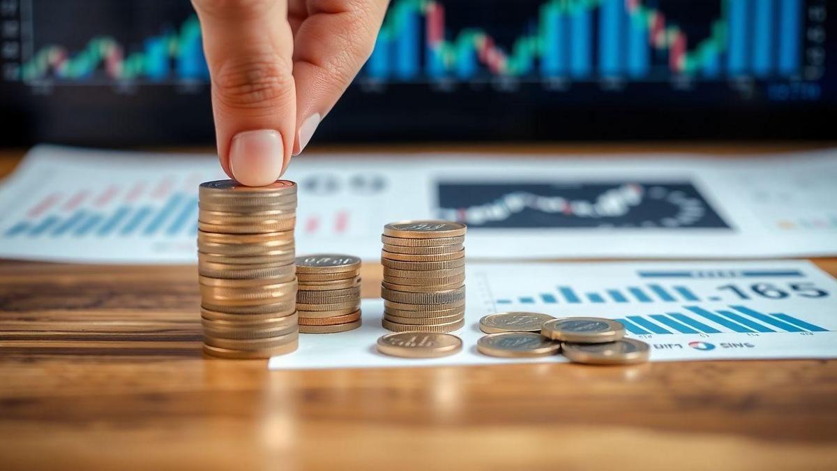 Multiplicar tu Dinero con Inversiones