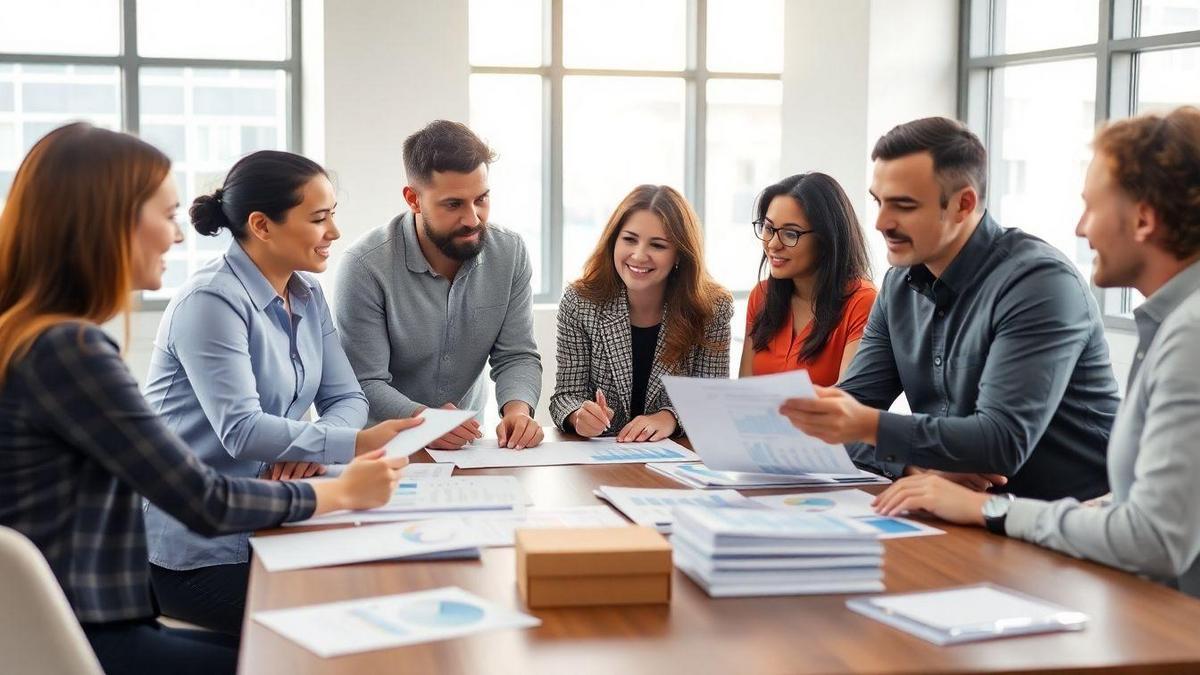 Opciones de Financiamiento Sin Intereses