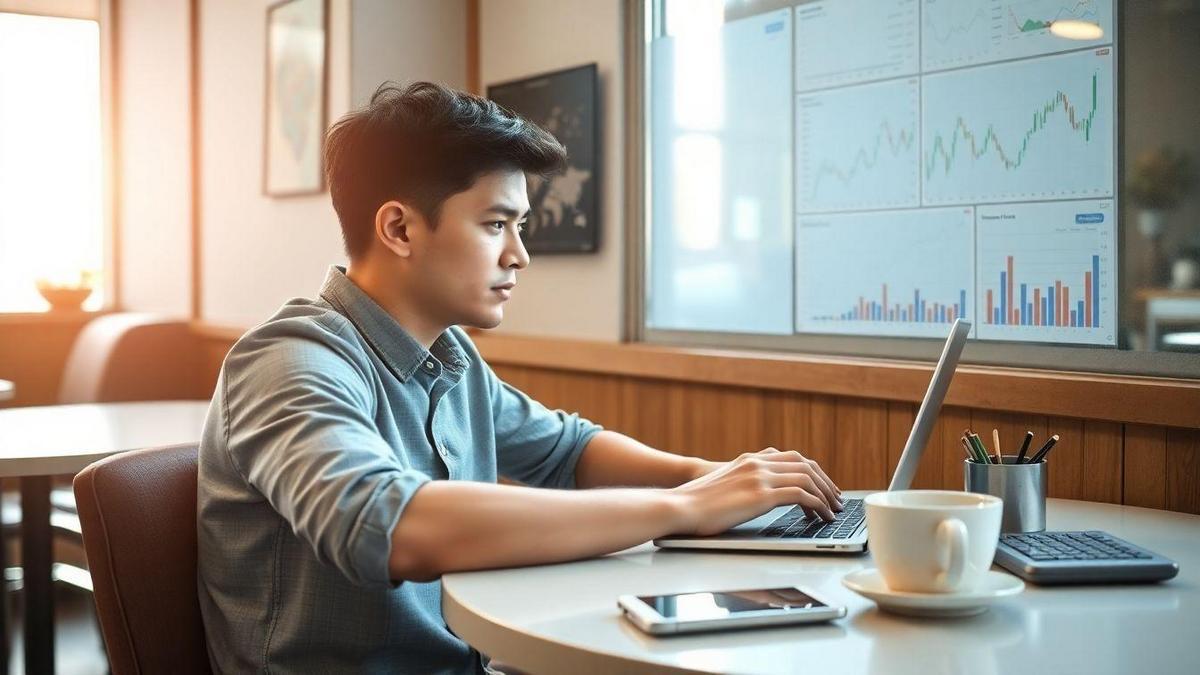 Planificación Financiera con Aplicaciones