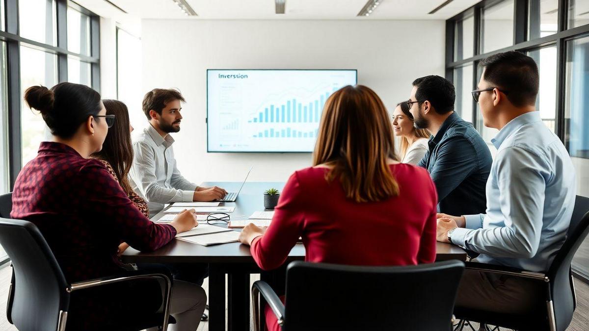 ¿Qué son los Fondos de Inversión y Cómo Funcionan?