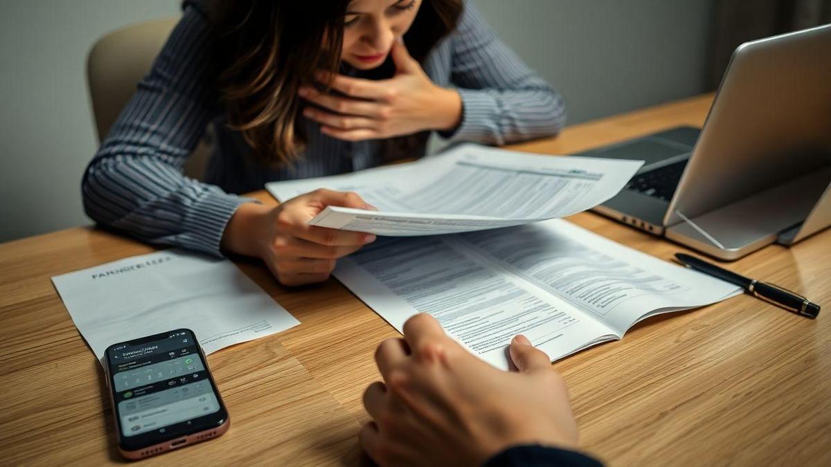 ¿Qué Son los Préstamos para Emergencias Financieras?
