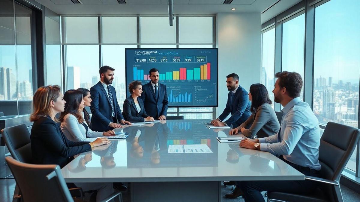 Rendimiento de Fondos de Inversión: ¿Qué Esperar?