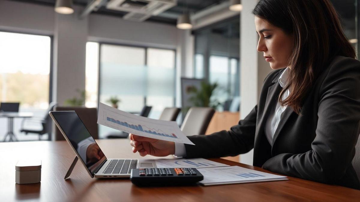 Requisitos Comunes para Obtener Préstamos