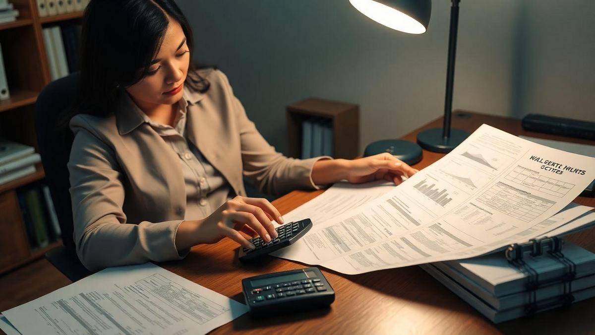 Requisitos para Obtener Préstamos y Créditos
