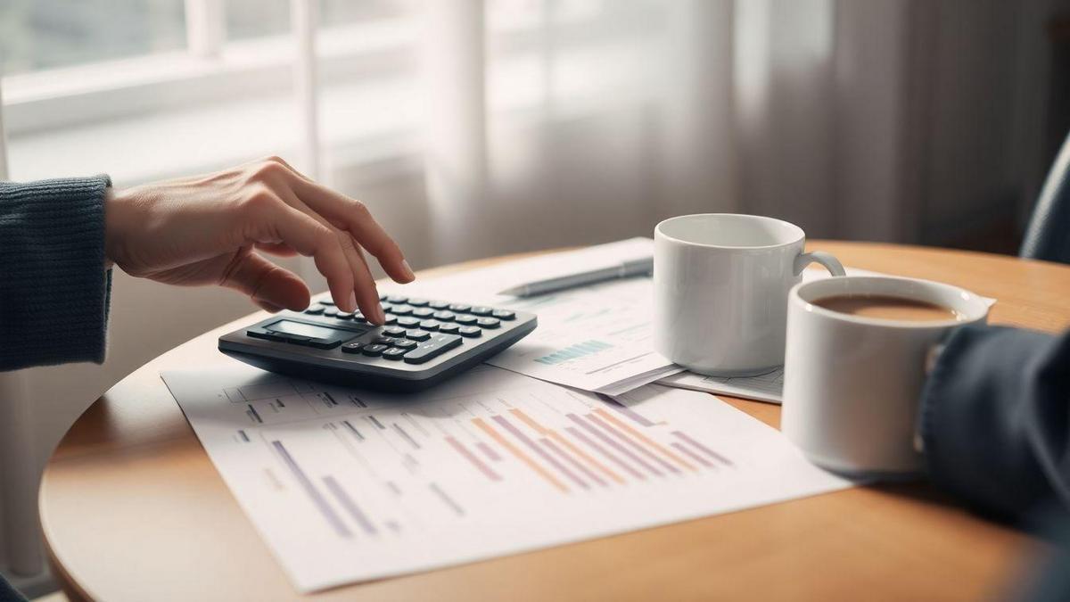 Requisitos para Solicitar un Préstamo Personal